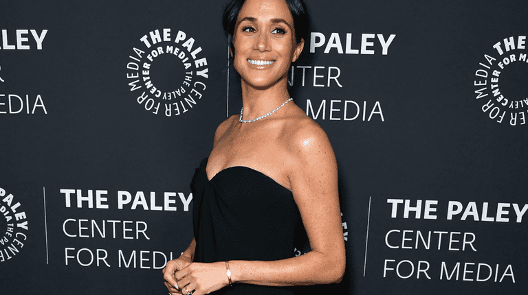 Meghan Markle shares rare photo of her children to mark Mother’s Day