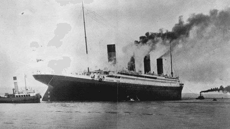Expert confirms why nobody ever found the missing 1,160 bodies inside the Titanic
