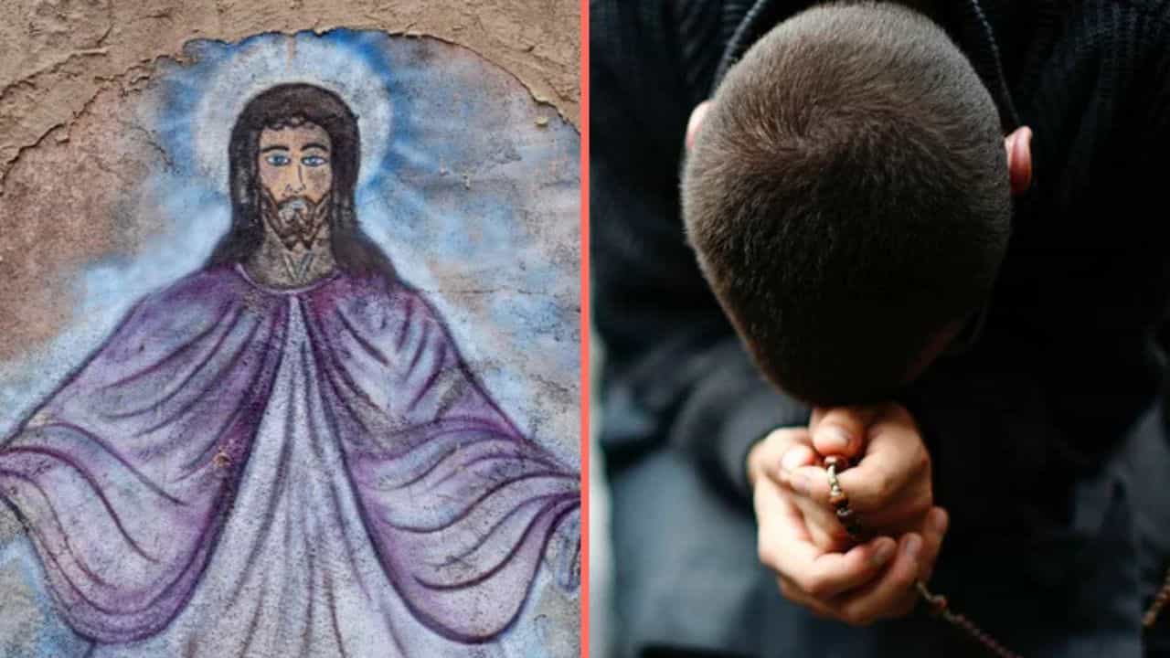 People are confused about what the ‘H’ in Jesus H. Christ actually stands for