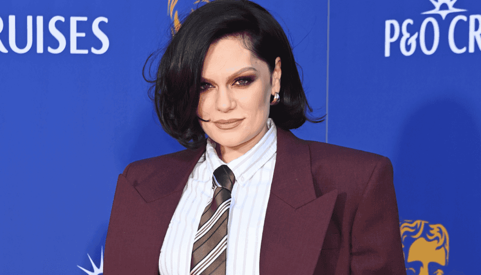 Jessie J announces she has been diagnosed with breast cancer