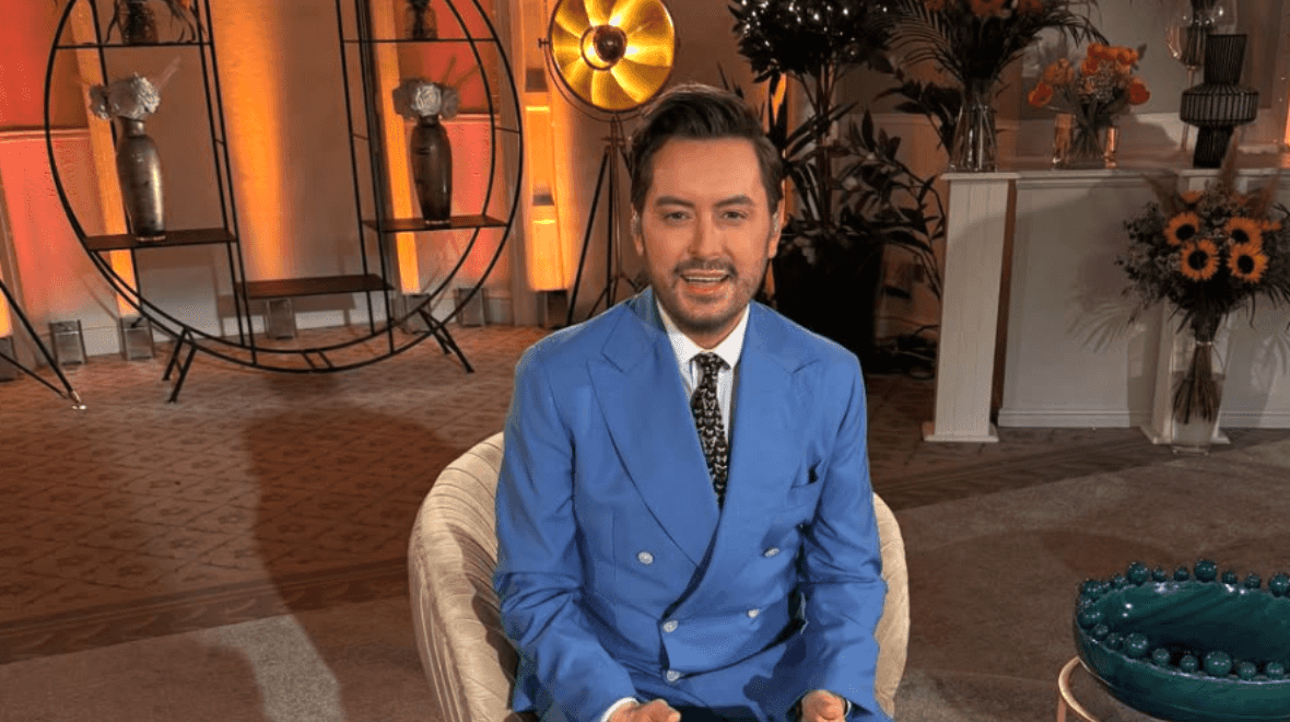 Brian Dowling breaks silence after lengthy battle with gossip site Tattle Life
