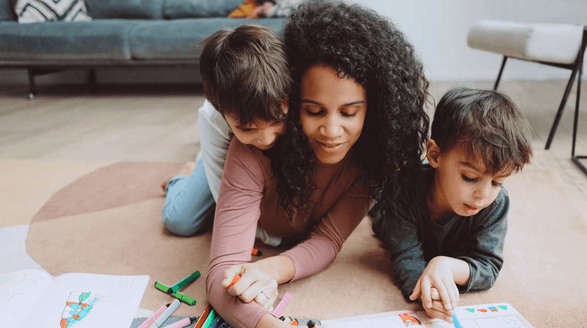 Childcare fees will fall for some parents from September