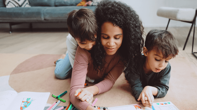 Childcare fees will fall for some parents from September Childcare fees will fall for some parents from September