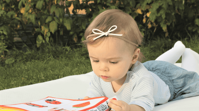 This two-syllable name is a perfect choice for your baby girl This two-syllable name is a perfect choice for your baby girl