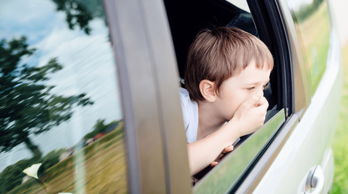 One tip parents should know before going on holidays