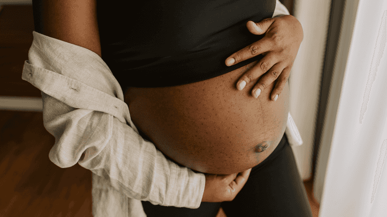 Expert reveals the biggest difference between boy and girl pregnancies Expert reveals the biggest difference between boy and girl pregnancies