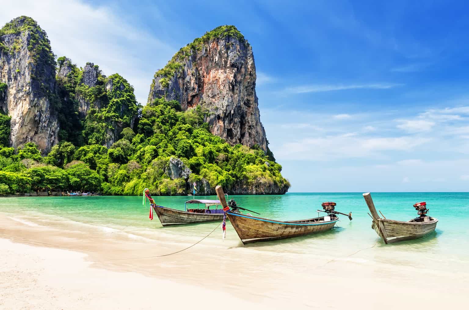 Irish government issues travel warning as conflict escalates in Thailand