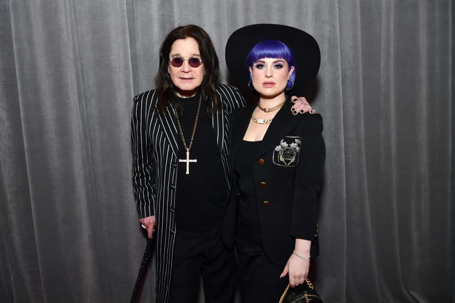 Truth behind Sharon and Ozzy Osbourne’s ‘suicide pact’ after his death aged 76