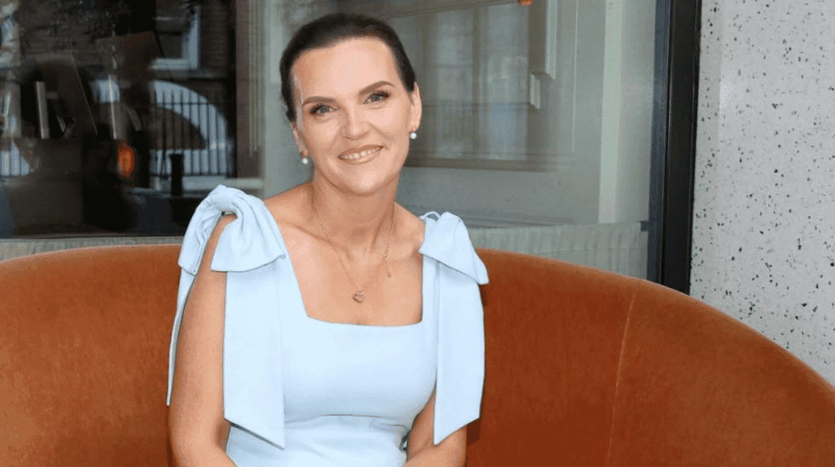 Roseanna Ruane gives update after undergoing ‘small but urgent’ procedure