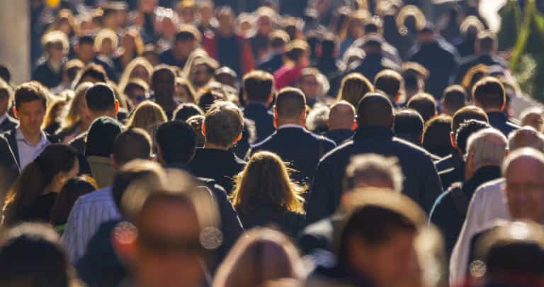 Humans haven’t all been united on Earth since 25 years ago Humans haven’t all been united on Earth since 25 years ago