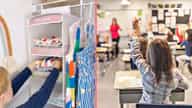 Mums 'swear by' TikTok hack that makes school mornings 'so much easier' 