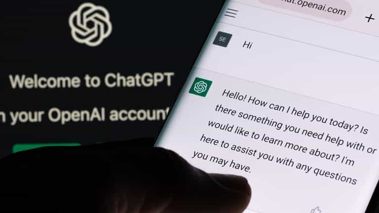 ChatGPT’s final messages to teenager before he took his own life