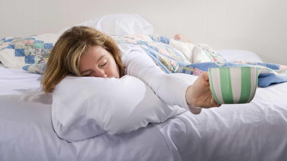 Doctor reveals exactly how many drinks it takes to make you hungover