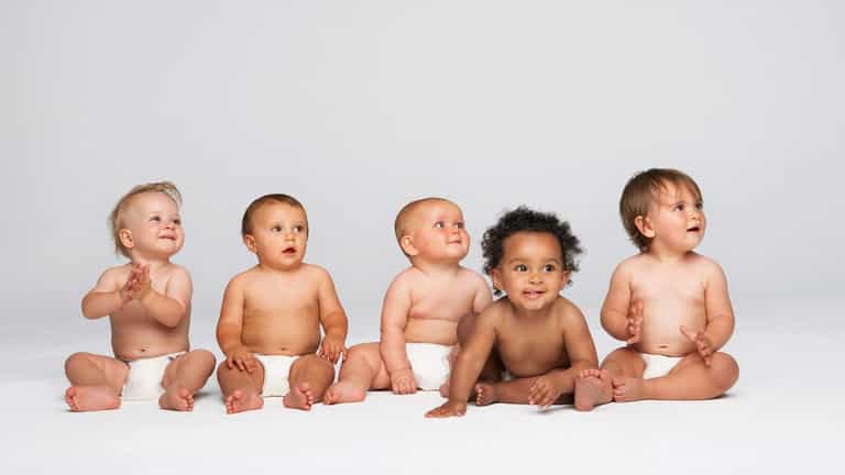11 striking baby names ideal for Leo babies born in August