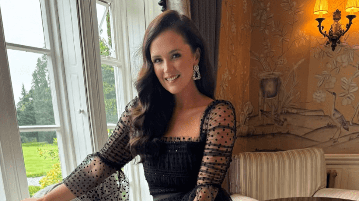 Jennifer Wrynne says her children will be her strength amid cancer treatment