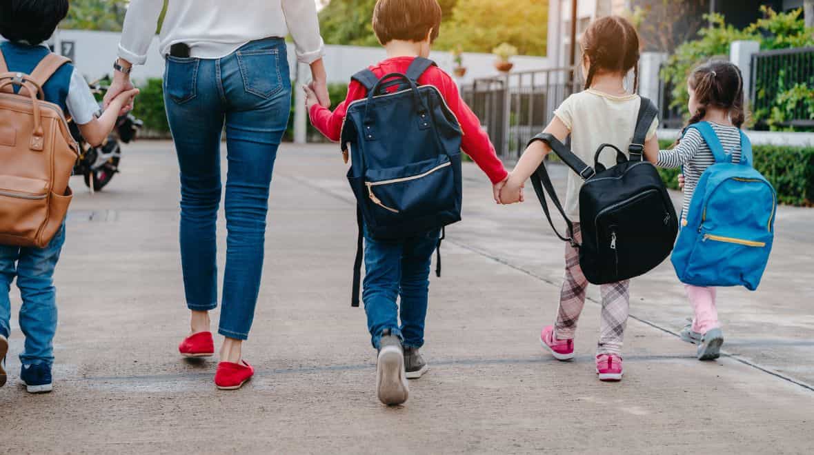 Parents swear by these 12 bargain items you’ll actually need for back to school season