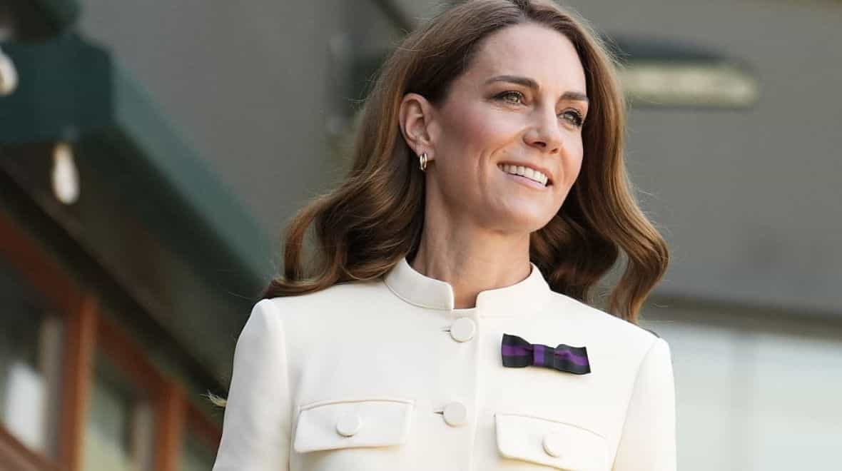 Kate Middleton is a fan of this skin cream that’s a ‘natural alternative to Botox’