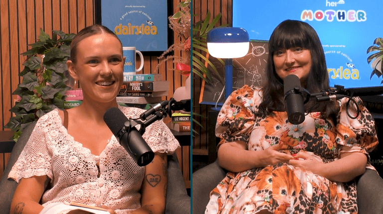 Baba chats breast-feeding, parenting and healing through music on latest Mother episode Baba chats breast-feeding, parenting and healing through music on latest Mother episode