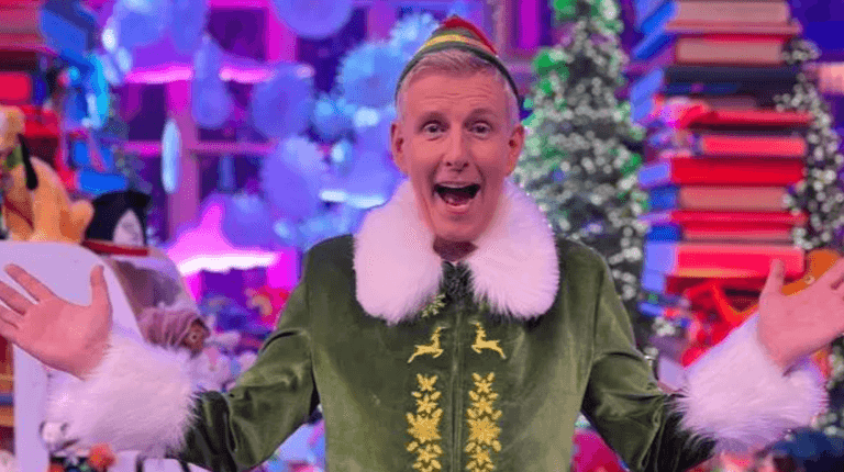 Applications for The Late Late Toy Show 2025 are now open