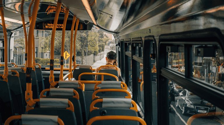 Children aged 5–8 to travel free with new TFI Child Leap Card