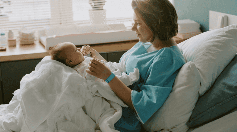 HSE urges parents of eligible babies to register for RSV immunisation today