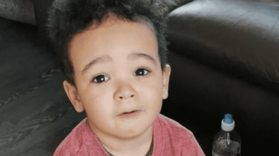 Daniel Aruebose’s foster family speak out after remains are found in Dublin