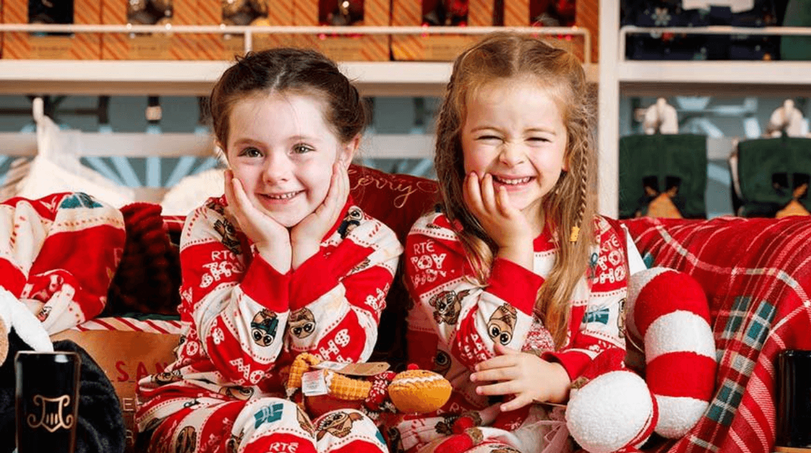 Penneys won’t be releasing Toy Show pyjamas this year, but we found the perfect alternative