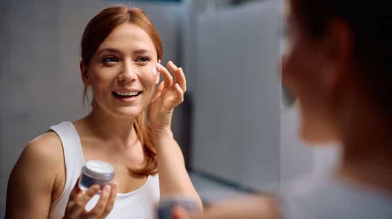 Shoppers praise ‘perfect’ anti-wrinkle cream that costs just €5