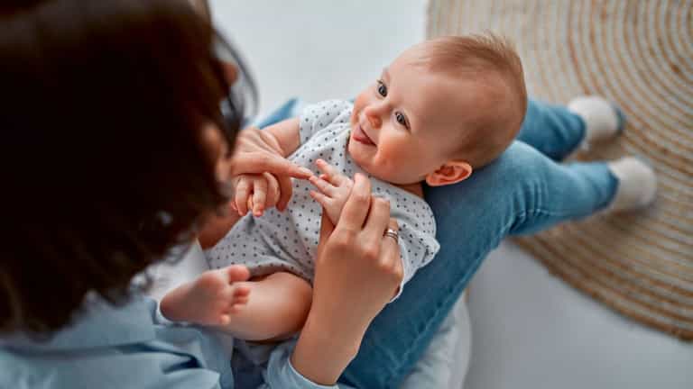 55 vintage baby names that are making a comeback