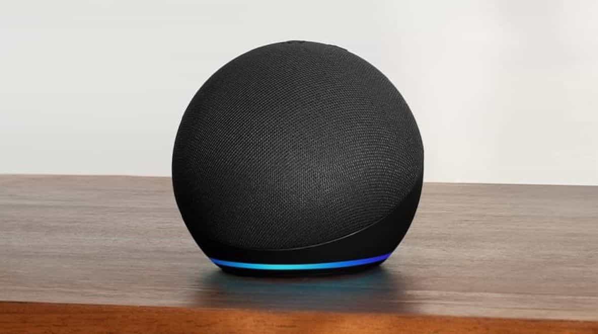 Amazon slashes price of Echo Dot to its lowest price in months