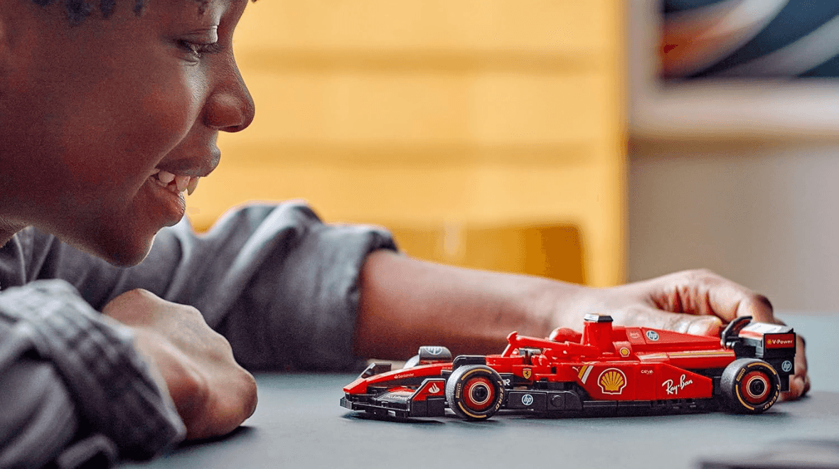 Over 10,000 parents have bought this toy for Christmas 2025