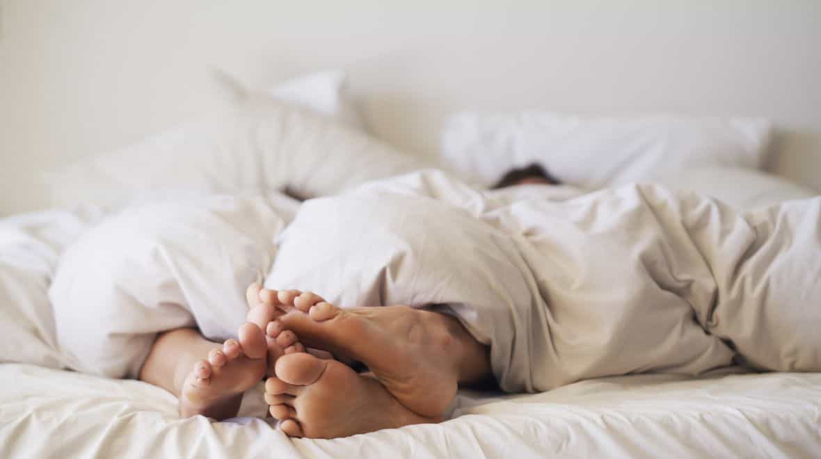 Shoppers discover ‘cost effective’ way to stay warm at night without the heating on