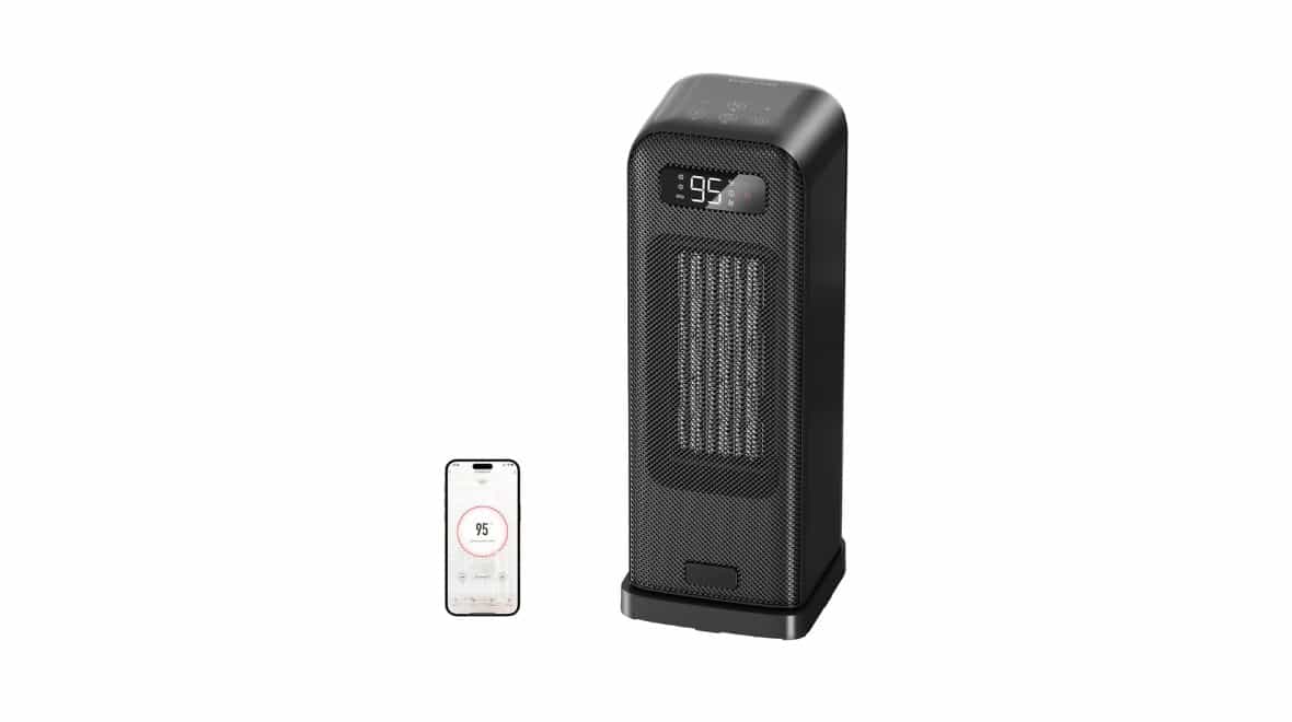 ‘Perfect’ device that ‘heats the room in seconds’ slashed by 78% for limited time