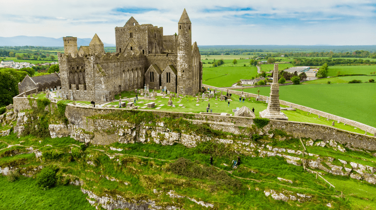 Irish county named among world’s best places to visit in 2026 Irish county named among world’s best places to visit in 2026