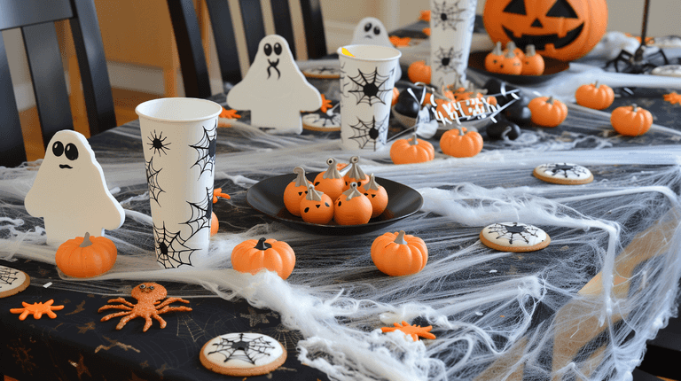 Experts issue deadly warning about common Halloween decoration Experts issue deadly warning about common Halloween decoration