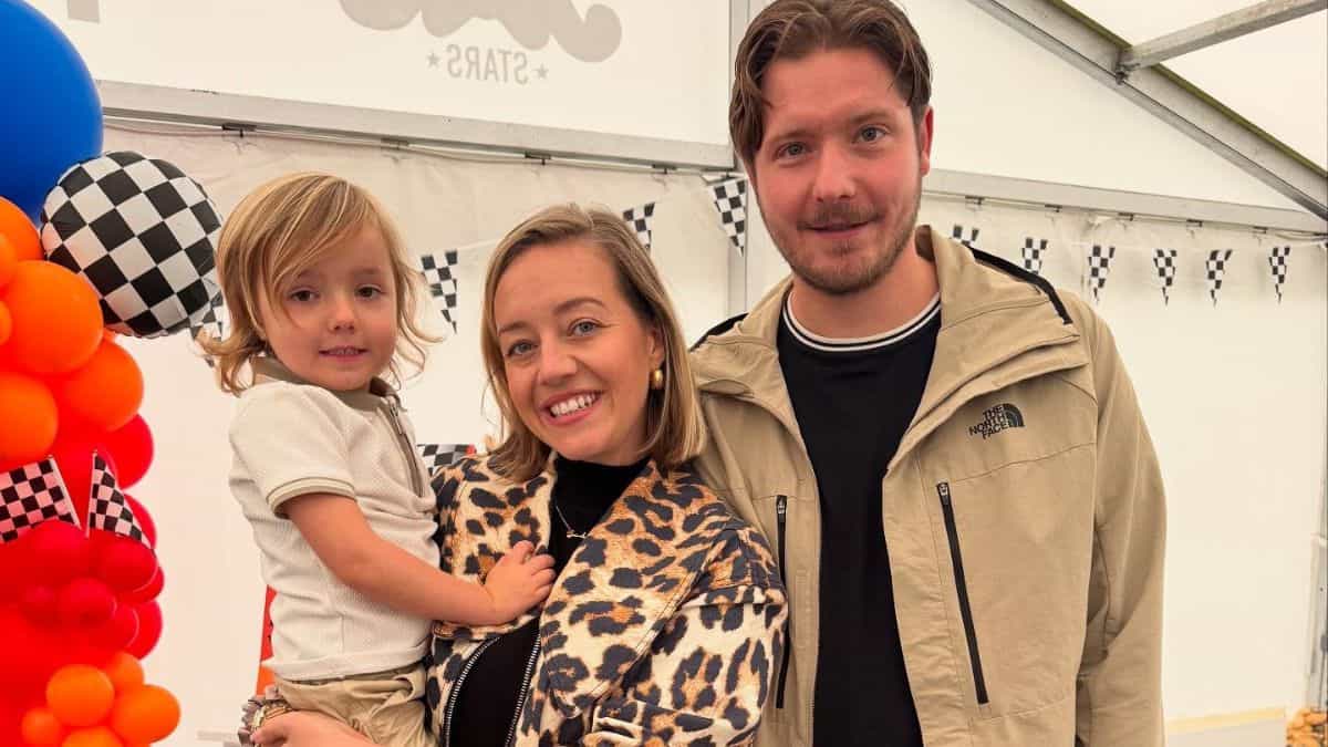 Kelsey Parker issues heartbreaking admission as she tries to ‘find herself again’ after losing her third child
