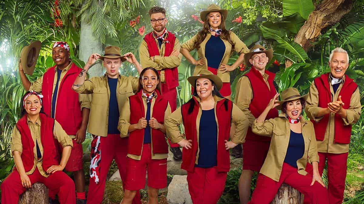 I’m A Celebrity makes huge rule change that’ll impact every contestant