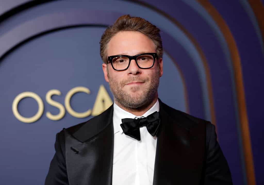 Seth Rogen says he doesn’t want children because it ‘does not sound fun’