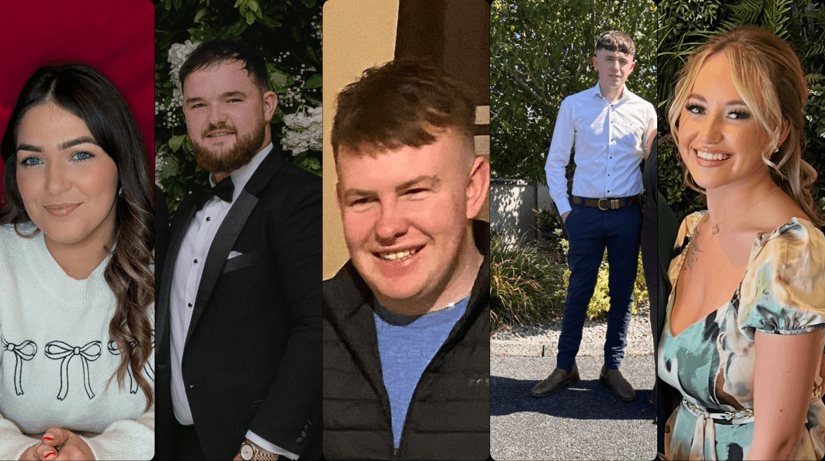 Catherine Connolly leads tributes to Louth crash victims