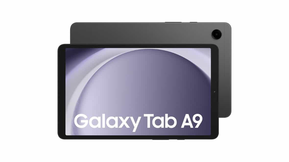 This popular tablet that rivals Apple’s iPad slashed by 57% for Black Friday