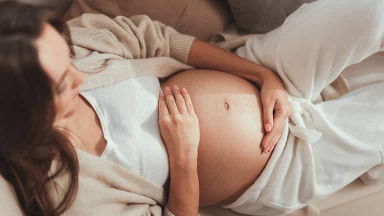 Women should wait one year between giving birth and getting pregnant, says study