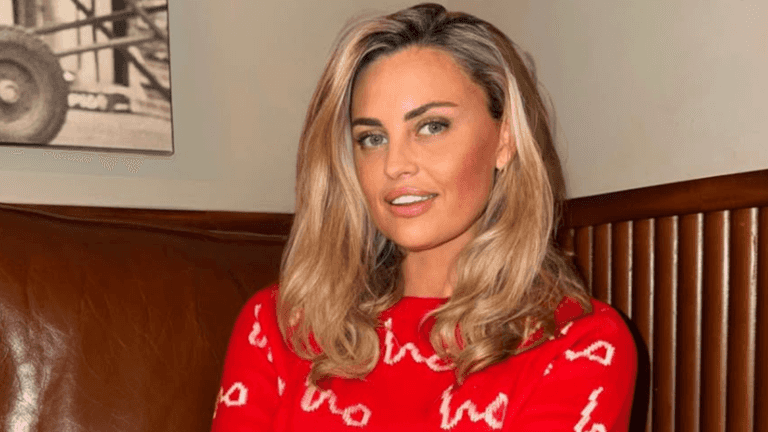 ‘I’m charging my family members €180 per head for Christmas dinner to make a profit’