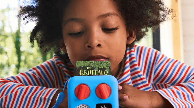Looking for a toy that lasts this Christmas?