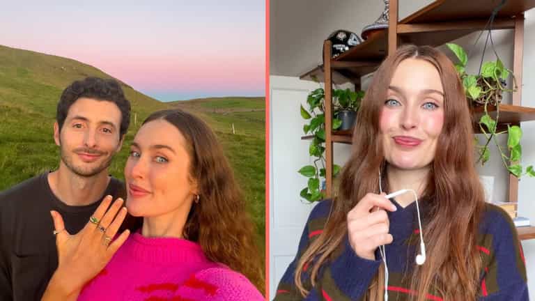 Roz Purcell shares her controversial take on this popular wedding custom