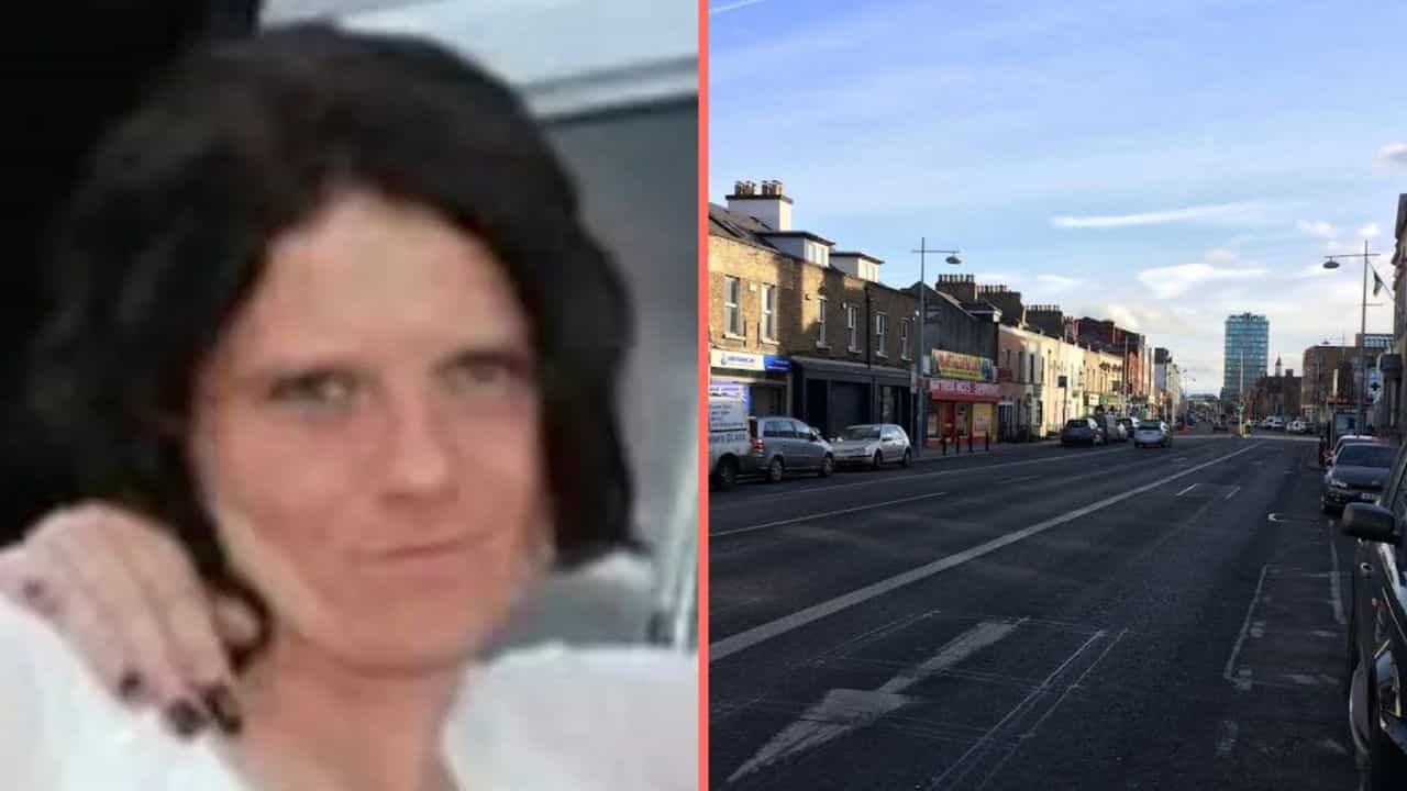 Tributes pour in for mum-of-two found dead in tent in Dublin city centre