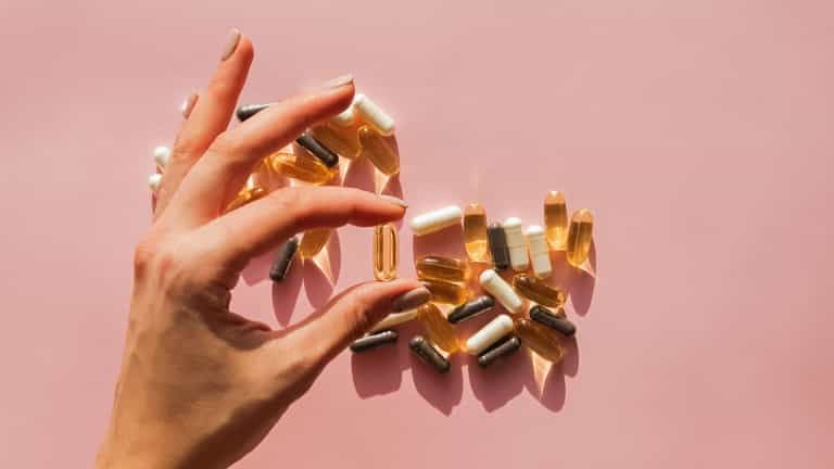 Health Officials issue warning over ‘dangerous’ vitamin combination