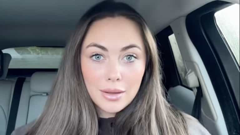 Chelsea Farrell calls out public after ‘weird’ encounters with her baby