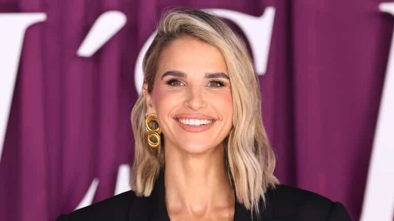 Vogue Williams reveals major career move following her I’m A Celeb appearance