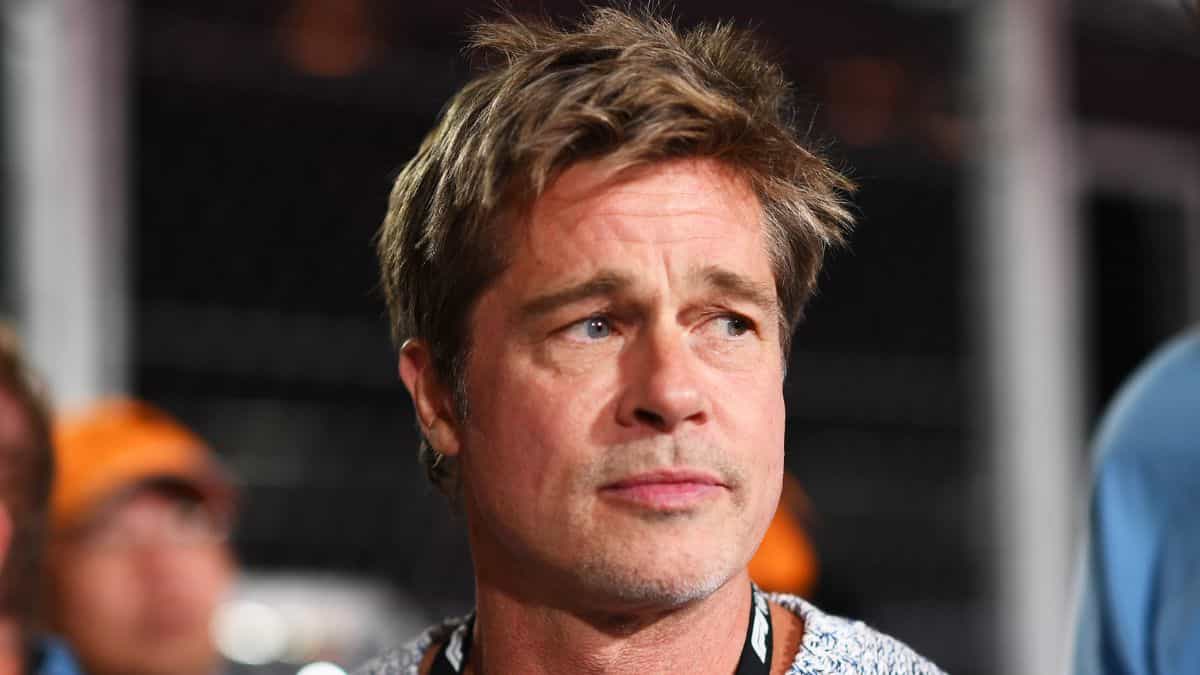 Brad Pitt relocates to Dublin suburb to film his upcoming movie