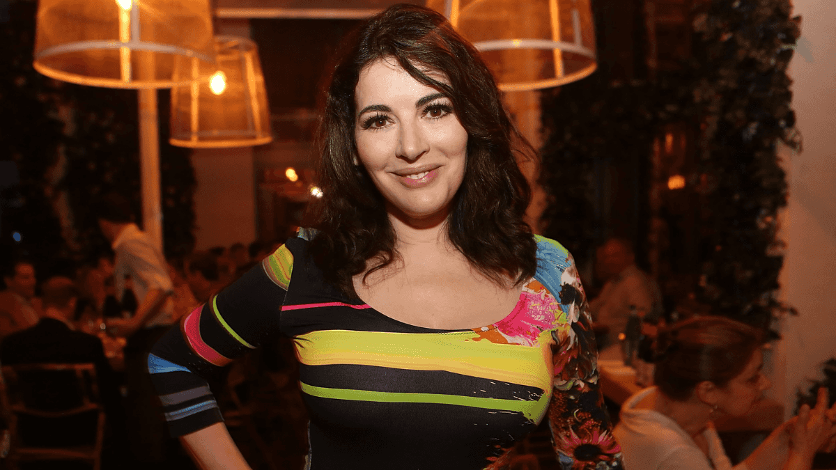 Nigella Lawson tipped to replace Prue Leith on The Great British Bake Off